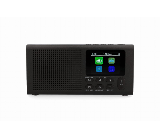 OPTICUM TON 5 DAB Bluetooth - 1505116 - zdjęcie 2
